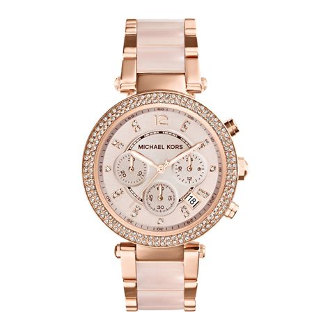 nieuwste michael kors horloge|michael kors horloges.